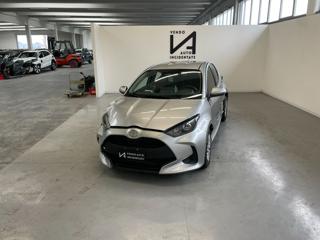TOYOTA Yaris usata, con Alzacristalli elettrici