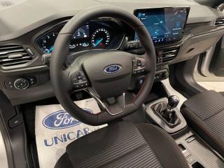 FORD Focus usata, con ESP