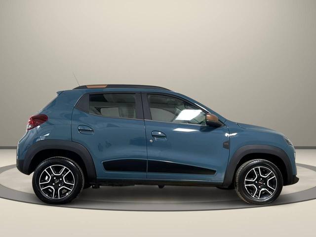 DACIA Spring usata, con Airbag Passeggero