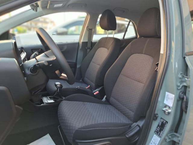KIA Picanto usata, con Climatizzatore