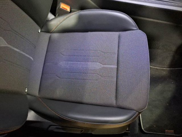 CUPRA Formentor usata, con Fendinebbia