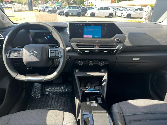CITROEN C4 usata, con Cruise Control