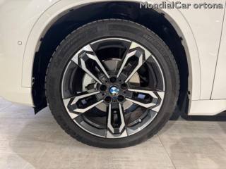 BMW X1 usata, con Chiusura centralizzata