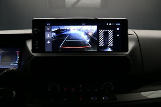 CITROEN Jumpy usata, con Volante multifunzione