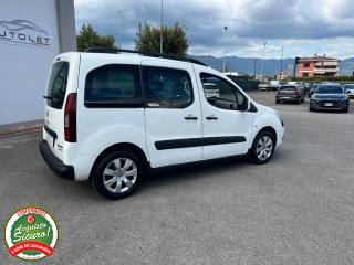 CITROEN Berlingo usata, con Cruise Control