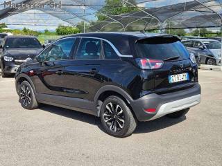 OPEL Crossland usata, con Alzacristalli elettrici