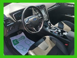 FORD Mondeo usata, con Cerchi in lega