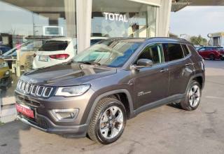 JEEP Compass usata, con Airbag Passeggero