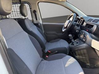 FIAT Panda usata, con Servosterzo