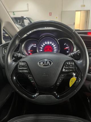 KIA cee