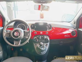 FIAT 500 usata, con Cruise Control