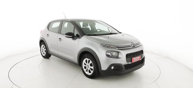 CITROEN C3 usata, con Vivavoce