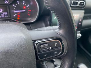CITROEN C3 Aircross usata, con Sensore di luce
