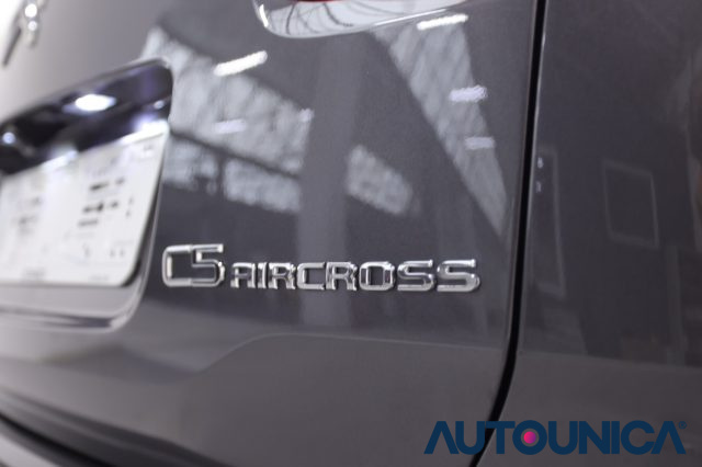 CITROEN C5 Aircross usata, con Airbag testa