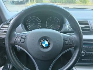 BMW 118 usata, con Controllo trazione