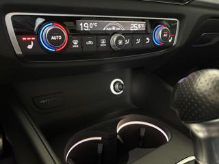 AUDI A3 usata, con Luci diurne LED