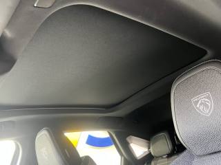 PEUGEOT 3008 usata, con Controllo elettronico della corsia