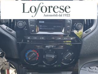 LANCIA Ypsilon usata 13