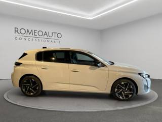 PEUGEOT 308 usata, con Cerchi in lega