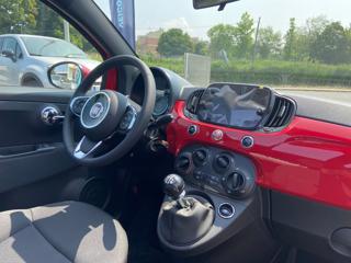 FIAT 500 usata 43