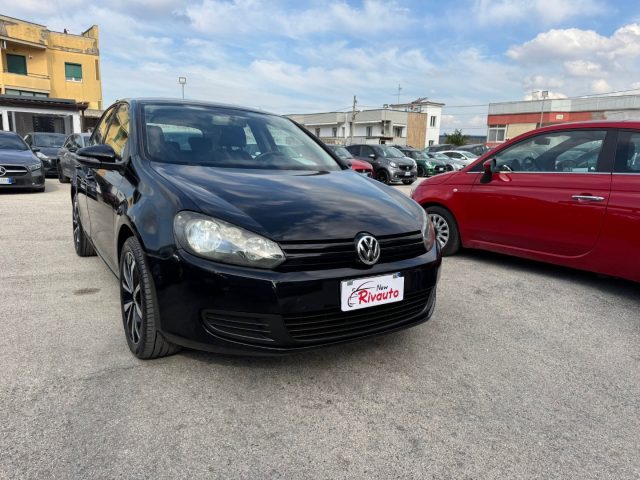 VOLKSWAGEN Golf usata, con ABS