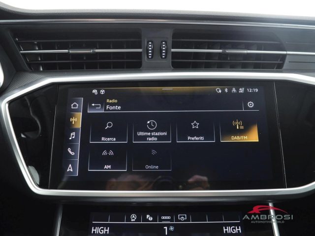 AUDI A6 usata 14