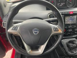 LANCIA Ypsilon usata, con Bluetooth