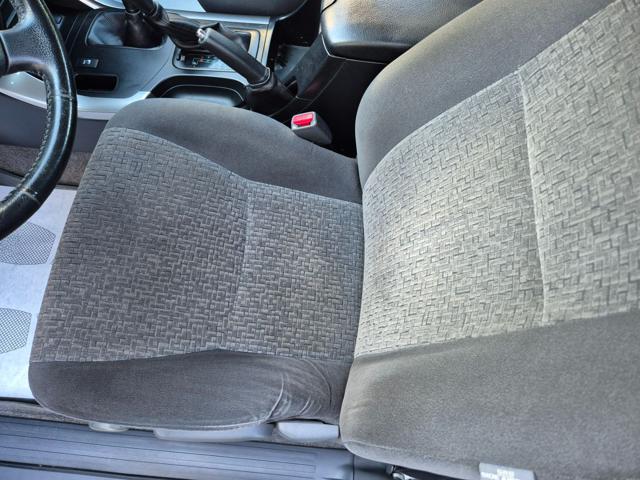 TOYOTA Land Cruiser usata, con Volante in pelle