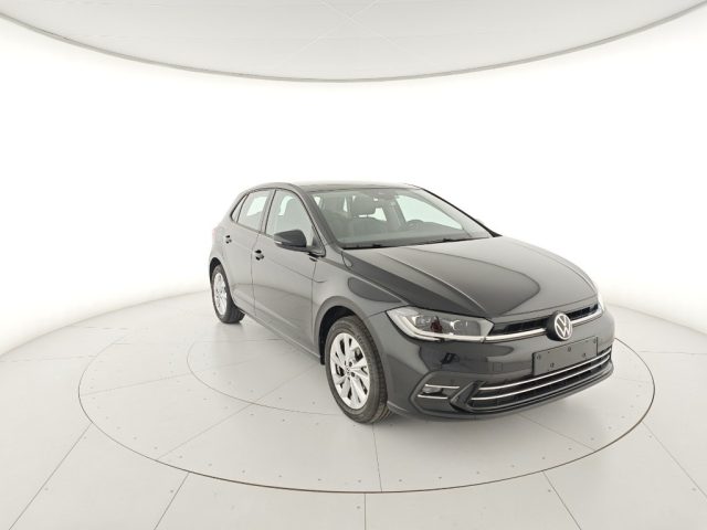 VOLKSWAGEN Polo usata, con ABS