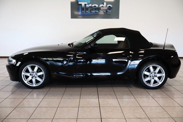 BMW Z4 usata, con Airbag