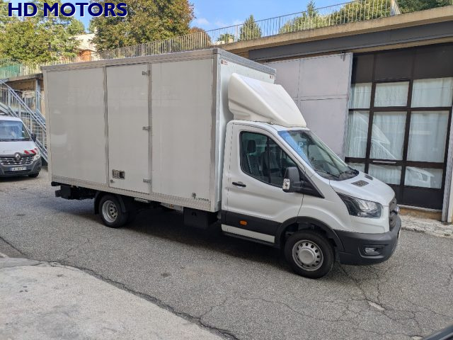 FORD Transit usata, con Alzacristalli elettrici