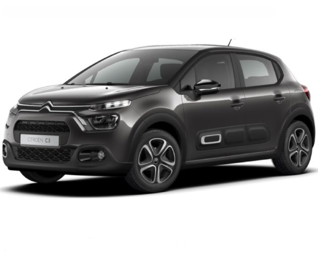 CITROEN C3 usata, con ABS