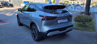 NISSAN Qashqai usata, con Airbag laterali