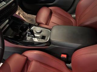 BMW X4 usata, con Servosterzo