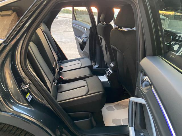 AUDI Q3 usata, con Climatizzatore