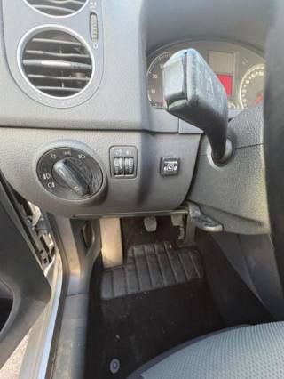 VOLKSWAGEN Golf Plus usata, con Controllo trazione