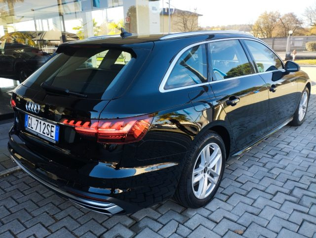 AUDI A4 usata, con Bracciolo