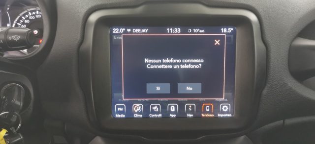 JEEP Renegade usata 70