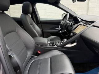 JAGUAR E-Pace usata, con Sistema di navigazione
