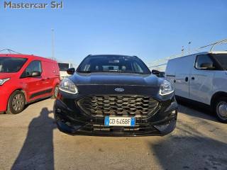 FORD Kuga usata, con Boardcomputer