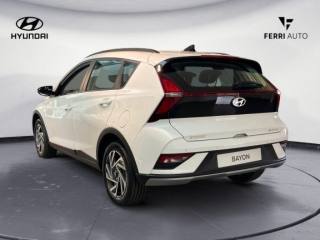 HYUNDAI Bayon usata, con Cerchi in lega