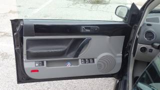 VOLKSWAGEN New Beetle usata 58