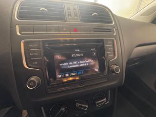 VOLKSWAGEN Polo usata, con Controllo trazione