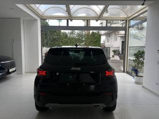 JEEP Avenger usata, con Controllo automatico clima