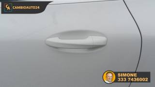 MERCEDES-BENZ E 220 usata, con Airbag testa
