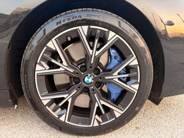 BMW 120 usata, con Cruise Control