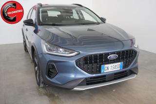 FORD Focus usata, con Airbag