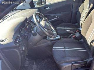 OPEL Crossland usata, con Chiusura centralizzata