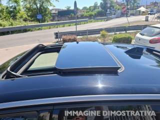 PEUGEOT 3008 usata, con Interni in pelle