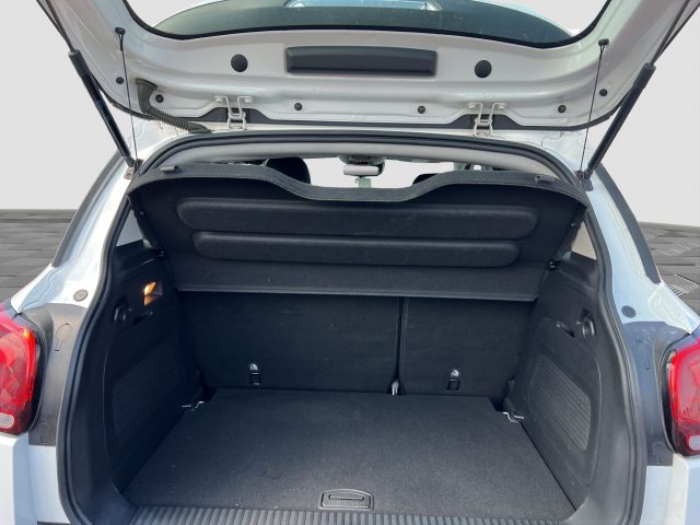 CITROEN C3 Aircross usata 14